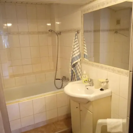 Pohodovy Se Zahradou