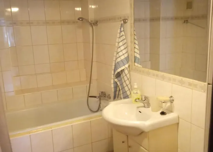 Pohodovy Se Zahradou