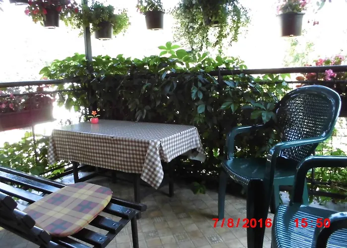 Apartment Pohodovy Se Zahradou